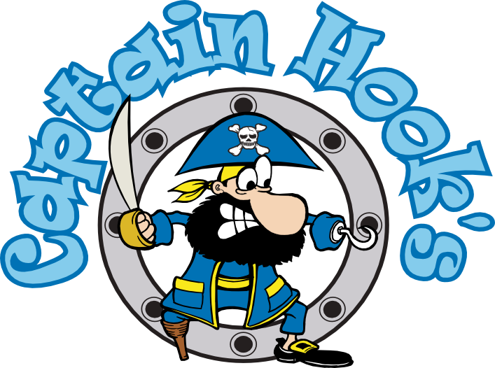 Captain Hook