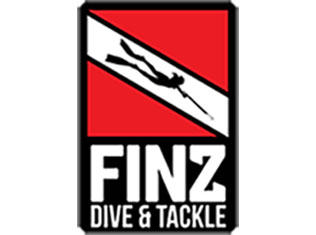 finz dive shop