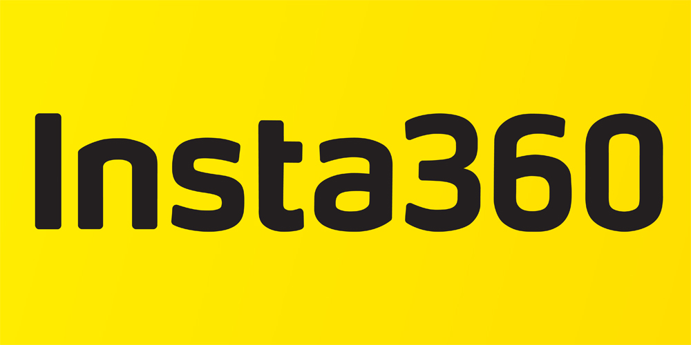 insta360 logo